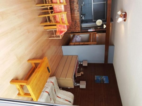 Studio cabine 4 pers, proche pistes et commerces, Orcières Merlette - FR-1-636-226